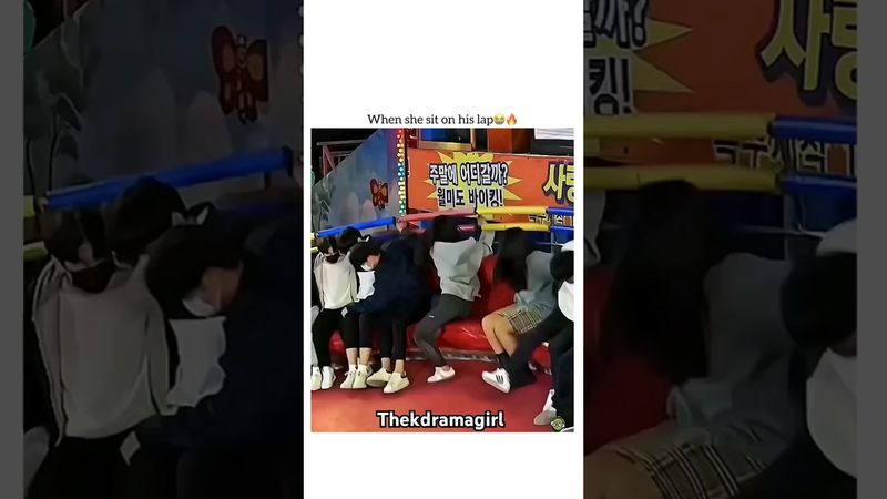 When she sit on his lap😍🥵🔥#shorts #astetic #kdrama #shortsfeed #ytshorts #viralvideos #viralshorts