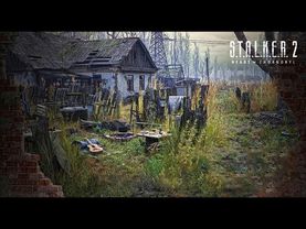 S.T.A.L.K.E.R. 2 - Новий ТРЕЙЛЕР, ДАТА РЕЛІЗУ та ВСІ актуальні подробиці!