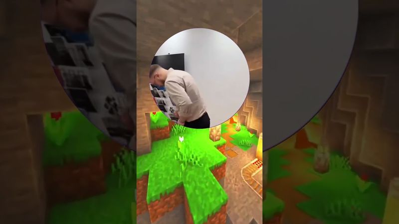 #рек #майнкрафт #юмор #смешновидео