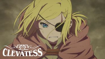 Clevatess Opening | "Ruler" by Mayu Maeshima