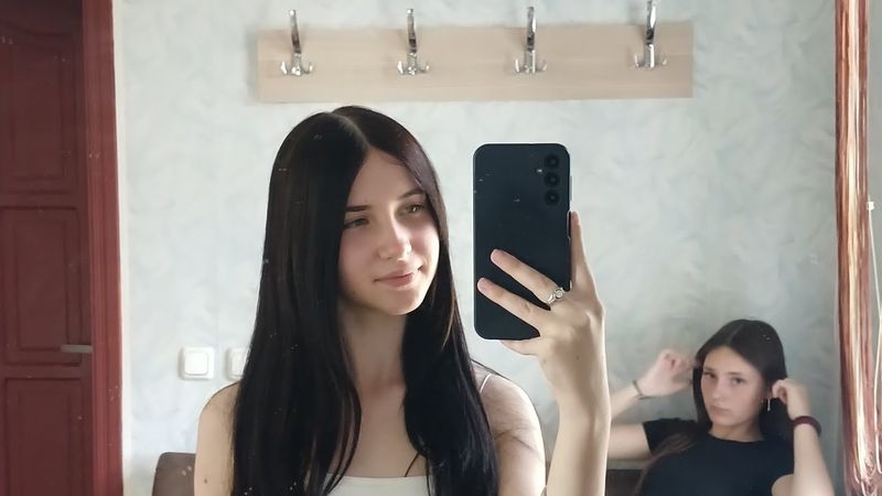 Влог: мій день