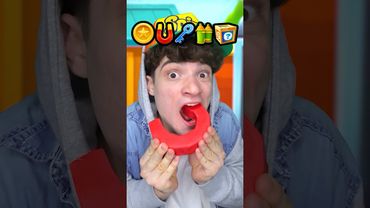 I Escaped the Evil Guard.. 😋🧲 (Subway Surfers ASMR)