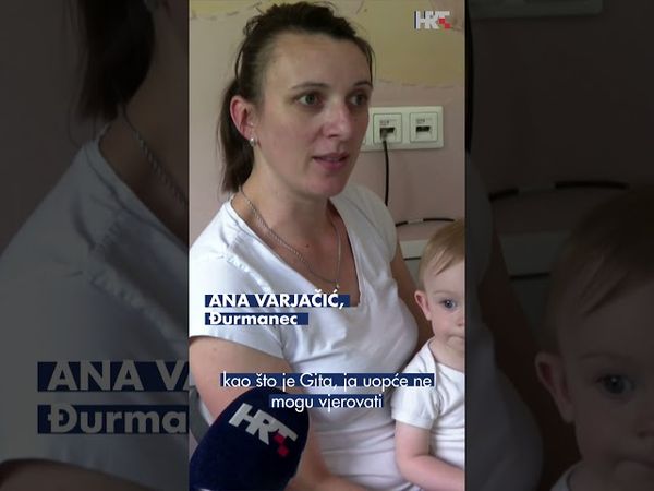 Uz mamu je sve lakše!