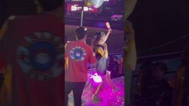 서윤이 하트를 받아라 ♥ #이서윤 #이서윤치어리더#ktwiz #kt위즈 #kt위즈치어리더