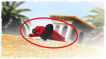 ОН ДУМАЛ ЧТО ОН ГЕНИЙ, И ОН БЫЛ ПРАВ!!! ШОУ: ТРИ ИГРЫ В GTA ONLINE!!!