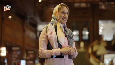 Откройте секреты Iran Mall — самого величественного чуда Тегерана