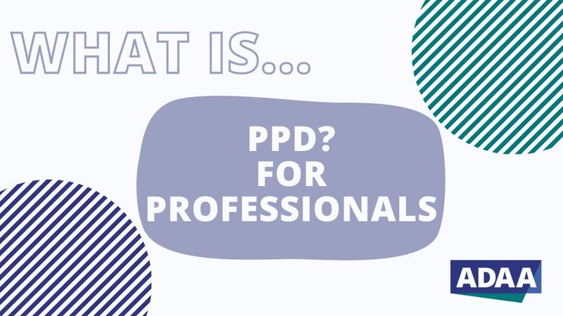 What is Postpartum Depression? | Mental Health Professionals