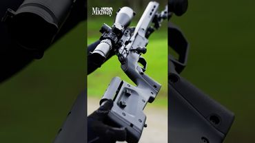 Very Quiet 22 / MDT XRS