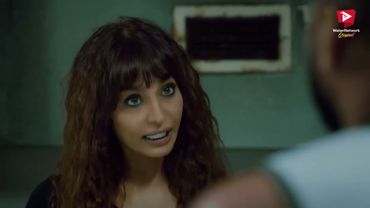 بيفاجَؤوا الصبايا بامرأة بتظهر فجأة وبتقول إنها ماما..زوجة أبوهم المرحوم بشغل غير شـ ـرعي 🤨 كذب ابيض