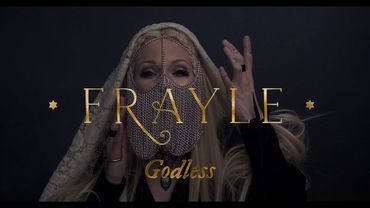 Frayle - Godless (Official Video)