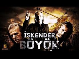 Kurtlar Vadisi - İskender Büyük Efsane Klip #2