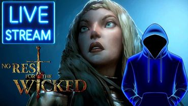 No Rest For The Wicked Day 3