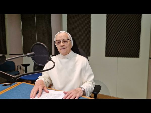 Duhovna misao - Slavka Sente: Dodir vjere i ljubavi - 03.07.2025.