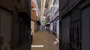 Люди покидають Тегеран, але є й ті, хто вирішив залишитися попри постійні обстріли #війна #shorts