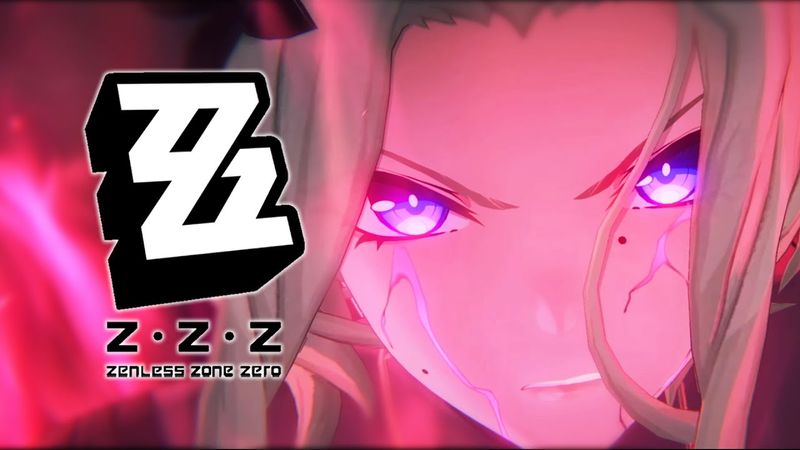 Isolde - The Final Duel Theme (Extended Ver.) | Zenless Zone Zero 2.2