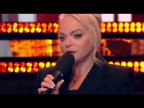 В обращении Долиной к россиянам заметили странные моменты