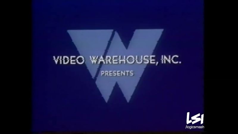 Paris Videofilmes/Video Warehouse (1975)