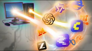 Запуск нейросетей локально. Генерирум - ВСЁ