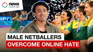 Vile aftermath of team’s viral moment