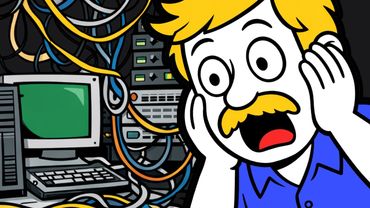 Купили Не То ПО и Не Хотите Признавать Ошибку? Отлично, Тогда Заплатите в 5 Раз Больше