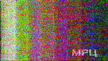 Матч! во время профилактики (Московская аналоговая эфирная версия) (16.02.2017)