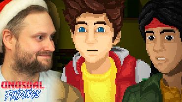 ОЧЕНЬ СТРАННЫЕ ДЕ... НАХОДКИ ► Unusual Findings #1