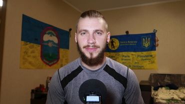 Про мою неполітичну кар'єру