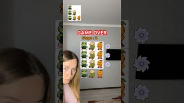 Brainrot Animals Challenge🐒🥑IMPOSSIBLE😭#shorts