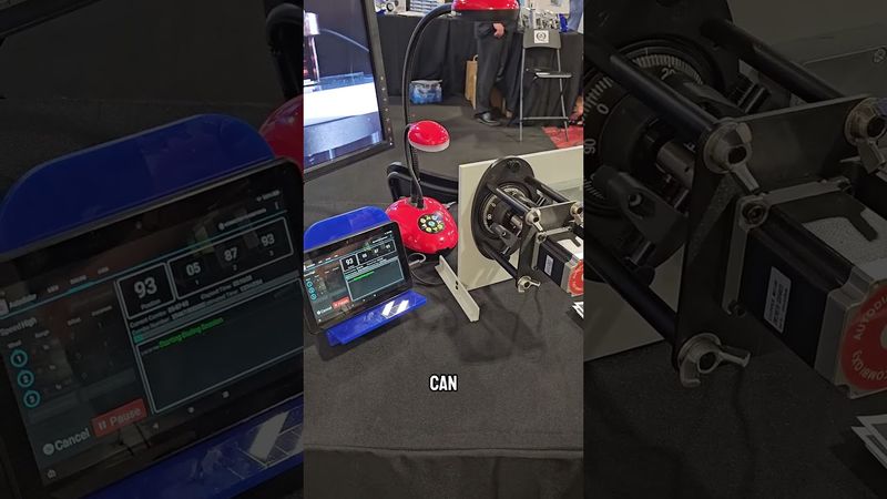 This Tool Can Crack Almost Any Safe