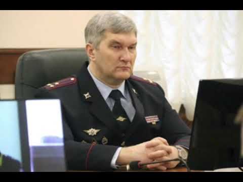 Запись от 10.02.2025 с зам. нач. ГУ МВД РОССИИ ПО СК - СТЕПАНОВЫМ АЛЕКСАНДРОМ СЕРГЕЕВИЧЕМ!