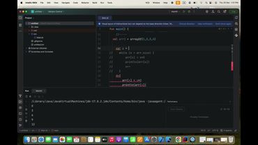 lect10-2 arrays and loops