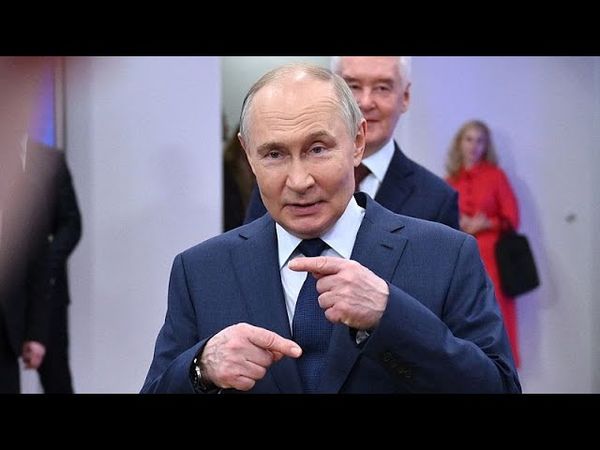 Agree to a ceasefire until midnight or face more sanctions, Germany tells Russia