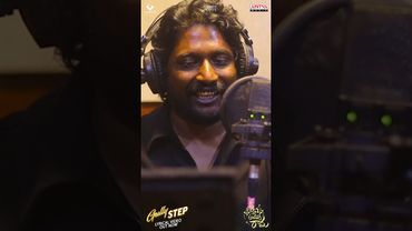 #GullyStep Song #OhBhamaAyyoRama Movie #Shorts