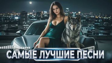 Русский Deep House 2026 🎤 Лучшие Хиты И Новинки Для Авто 🔥 Super Mix