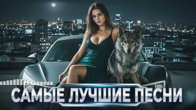 Русский Deep House 2026 🎤 Лучшие Хиты И Новинки Для Авто 🔥 Super Mix