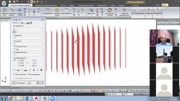 Онлайн курс.  Расчет здания с металлическим каркасом в программном комплексе ЛИРА САПР 2020, ЧАСТЬ 2