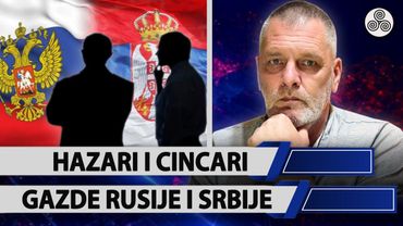 Tajna rusko-srpskog bratstva: Zašto Rusija podržava Vučića