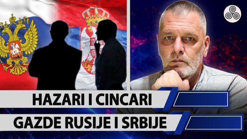 Tajna rusko-srpskog bratstva: Zašto Rusija podržava Vučića