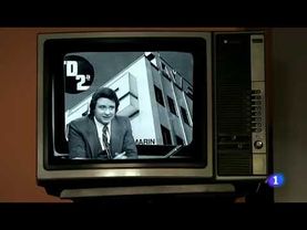 TVE-1 - 1977 - Telediario 2