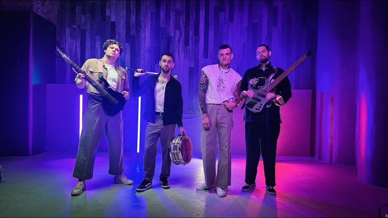 BadTrip Boys - Таблетка счастья