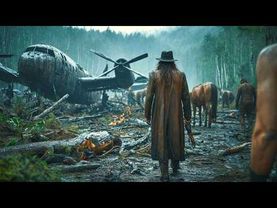 Премьера Вестерн | Он ограбил древнее поселение и демон начинает мстить | Боевик | Фильм