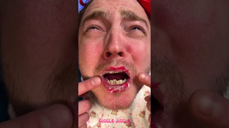 Çatlamış Dudaklar GİTTİ Mİ?! 😱 Cola'nın BİR SIRRI VARMIŞ!