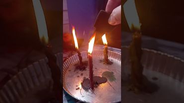 Чистка от  магии  кровникоа  / БЕС кровных!