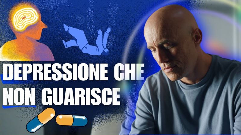 Depressione e Alta Sensibilità (PAS): Un Mio Caso Clinico