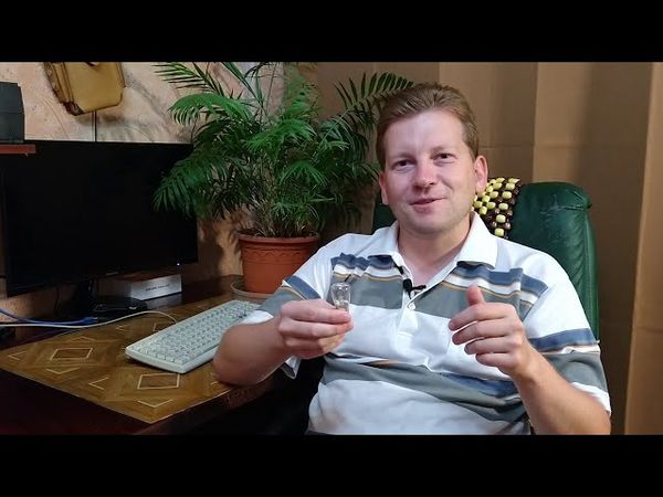 Как работает лампочка