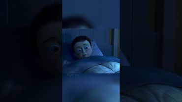 The dawn is your enemy