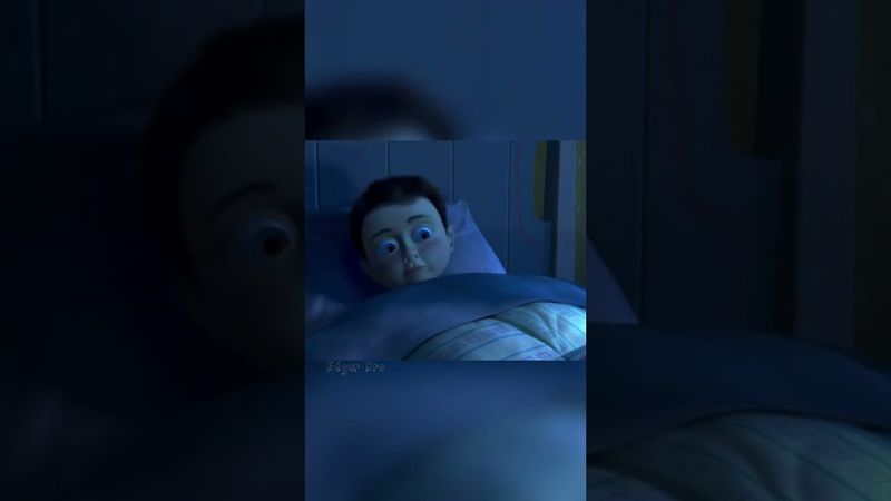 The dawn is your enemy