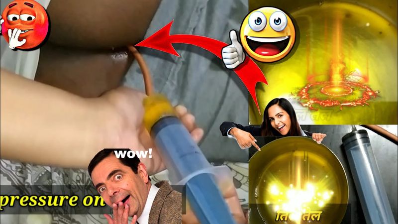 Basti | Matra basti | Enema in Ayurved | Vat chikitsa | Constipation's Quick Solution by Ayurveda