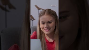 Kenia rifa una cita con ella para ganar dinero #LaRosaDeGuadalupe #Uninovelas