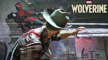 LEAKED Marvel WOLVERINE Boss FIGHT Gameplay 2026